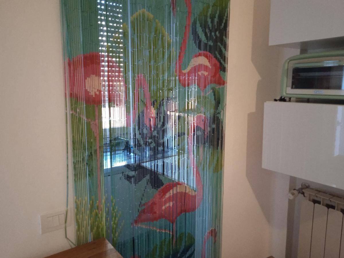 Iulm House Apartamento *
